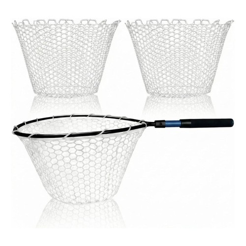 Pezzi rete pesca in - pezzi,