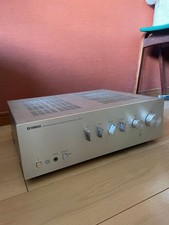 Yamaha A-s301 Amplificatore