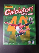 Album completo Figurine