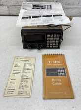 Texas Instruments TI 9100A