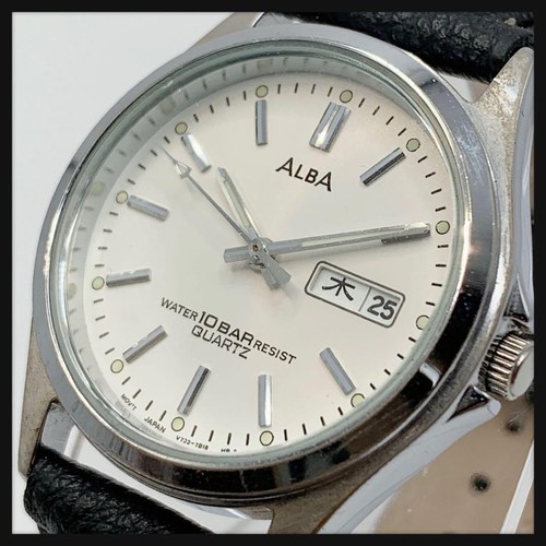 Orologio uomo seiko - orologio,
