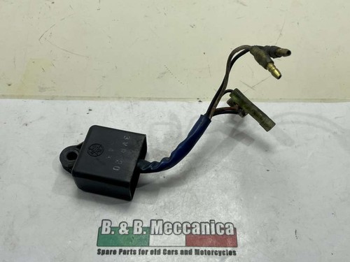 Centralina ecu aprilia 50 - aprilia, sr