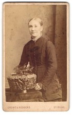 Fotografia Crowe & Rodgers