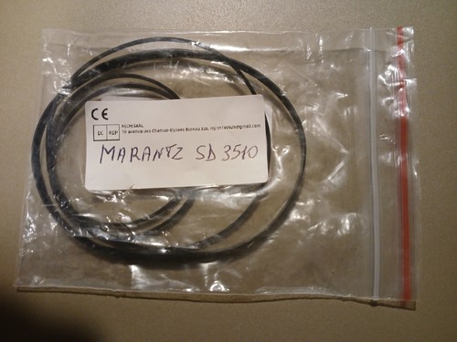 Kit completo cinghie - , di