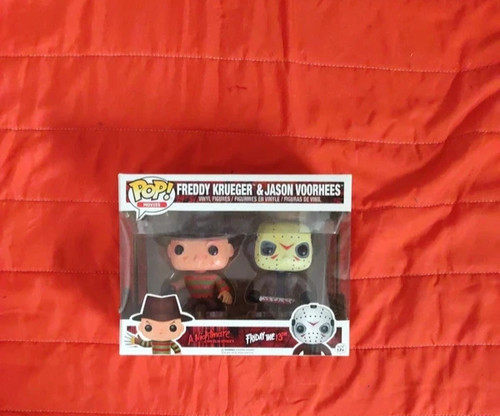 Funko pop horror movie - horror,