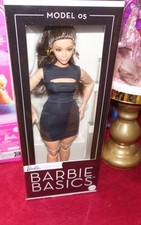  BARBIE BASICS MODEL  05,  2025 , NRFB