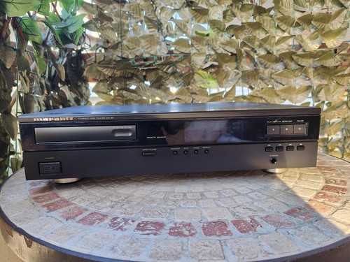 Lettore marantz 40 - cd-40, dac