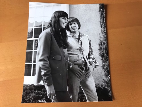 Cher sonny bono - et,