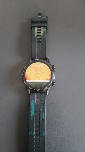 Huawei watch 46mm - huawei,