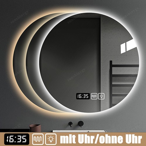 Specchio bagno led - , con