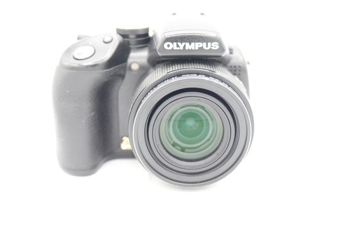 Olympus 570 fotocamera - olympus, uz