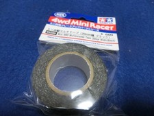 Tamya Mini 4WD Multi Tape nero
