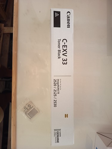 Canon 2785b002 exv33 - 2785b002, toner