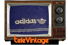 Maglione gilet lana Adidas