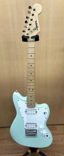 Squier mini jazzmaster hmini - mini,