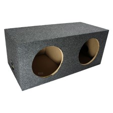 Car audio dual sealed - car,
