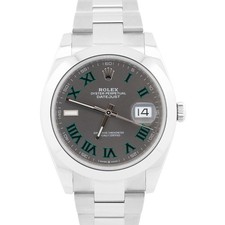 CARTOLINE ROLEX DATEJUST