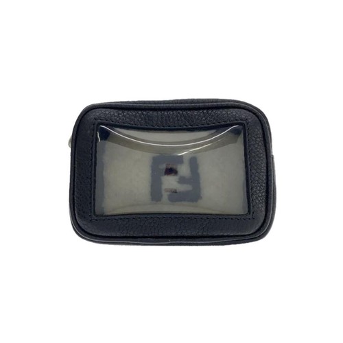 Pochette donna fendi pelle - pochette,