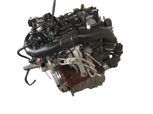 Motore semicompleto per ford - semicompleto,