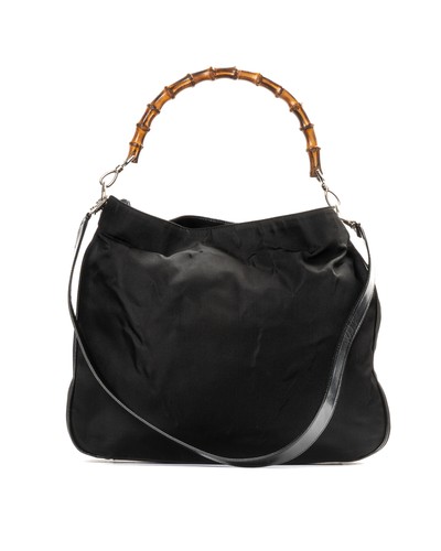 Gucci sottospalla hobo large - hobo,
