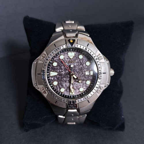 Orologio subacqueo citizen - orologio,