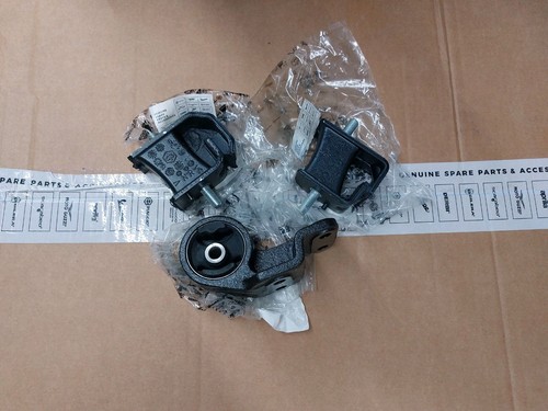 Kit supporti motore piaggio - kit,