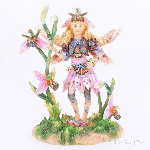 Christine haworth faerie - christine,