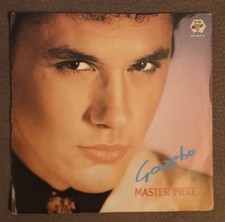 Gazebo Masterpiece 45 Giri