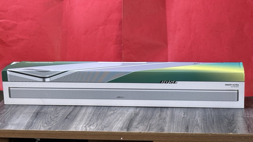 Bose smart ultra - ultra, soundbar