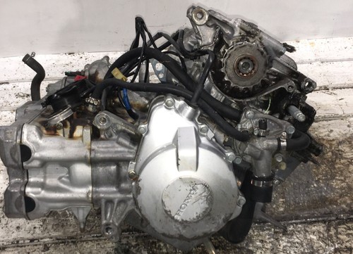 Motore semi completo - motore, honda