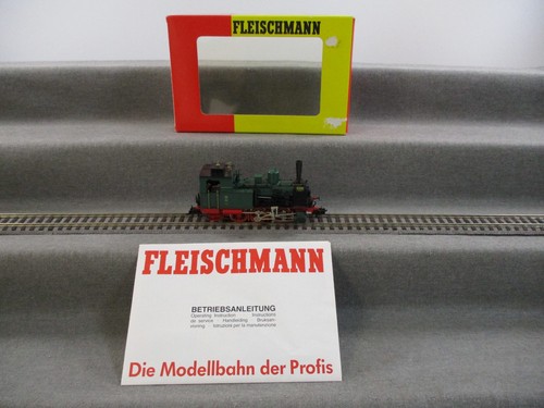 Fleischmann scala 4811 - scala,