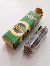 1x Mazda Radio Belvu UL 84