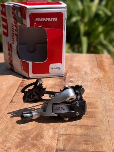 Deragliatore posteriore sram - posteriore,