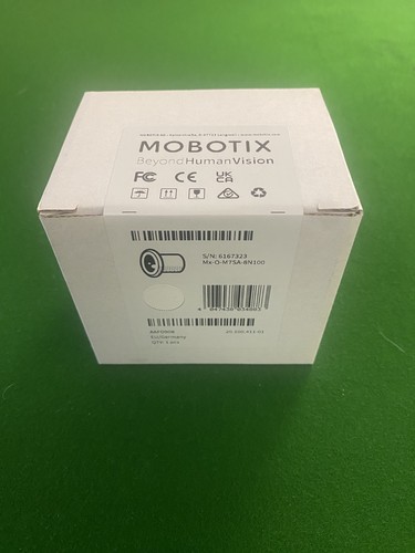 Modulo sensore mobotix per - mobotix,