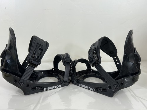 Burton freestyle attacchi - v,