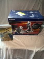 Nuovo Saitek X52 Flight