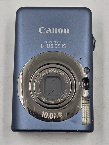 Canon ixus 0 mp - is,