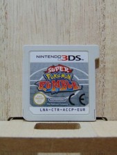 Solo Cartuccia Super Pokemon