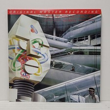 ALAN PARSONS PROJECT I Robot