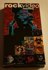  Various RockVideo Monthly