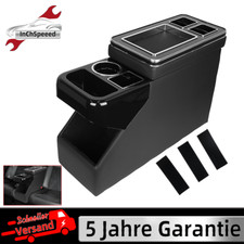 Console centrale universale