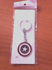 SCUDO CAPITAN AMERICA
