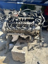 MOTORE ALFA ROMEO 147 1.9 JTD 16V 140CV, IMPIANTO BOSCH) SIGLA : 192A5000