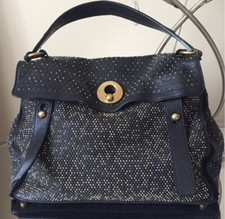 100 authentic ysl yves - yves, saint