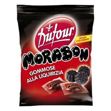 MORABON DUFOUR 150gr CARAMELLE