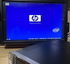 HP PC SLIM Pavilion s3230- SPEDIZIONE GRATIS