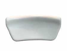 Cuscino poggiatesta per vasca da bagno, idromassaggio, piscina