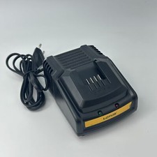 Caricabatteria originale per