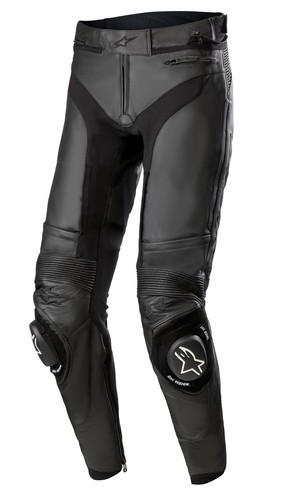 Alpinestars missile pants - v3,