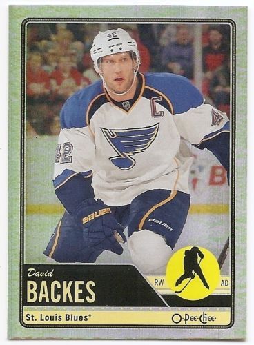 Pee chee rainbow - 12/13,